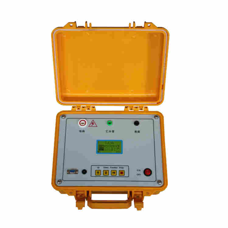 过电压保护器测试仪原理 过电压保护器测试仪原理