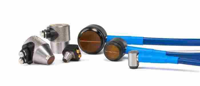 CTS-30B配高温探头高温测厚仪