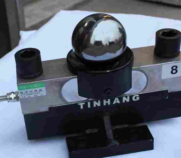 地磅显示数字不归零怎么解决