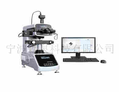HV-1000SPTA 显微维氏硬度计