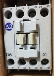 美国AB接触器 100S-C16EJ14BC 