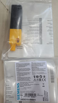 现货供应SIEMENS西门子3SE6315-0BB01限位开关