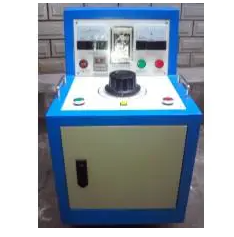 YHGPY系列全自动变压器智能控制台