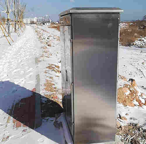 路灯智能控制MTK3-30KVA