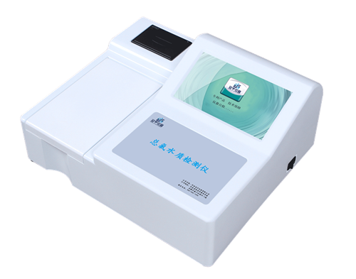 余氯氯检测仪 价格19700元