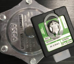 ASCO阿斯卡电磁阀型号大全