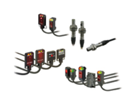 连接方式E3T-CD13 2M欧姆龙小型光电传感器