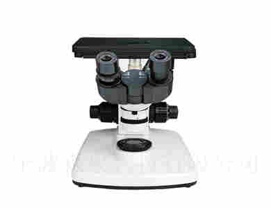 蔚仪倒置显微镜 4XB 