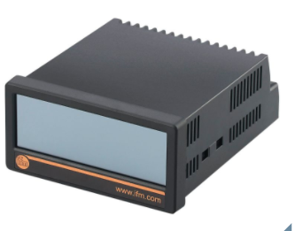 德国易福门DX2023 多功能的显示器