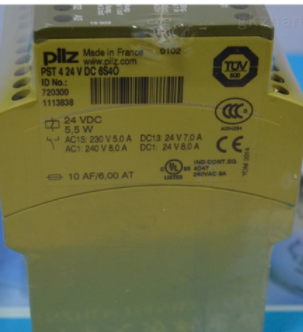 1623897036654980.png 德国PILZ的继电器570640工作要求