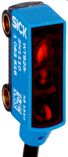 讲解SICK西克WTB2S-2P3110光电传感器