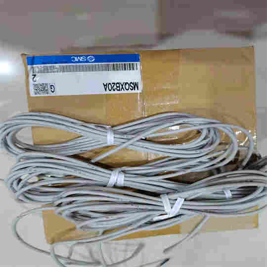 日本SMC带阀气缸MSQA50L3-M9N-MYIH32-800