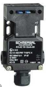 详细说明Schmersal施迈赛AES1337-24V继电器