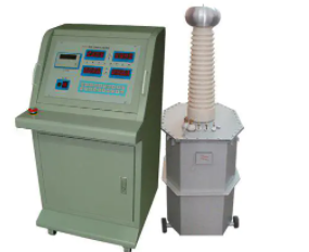 EK20012交流高压耐压试验机