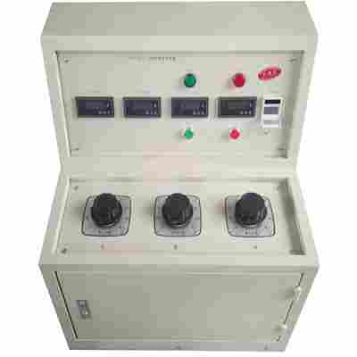 谈谈大电流发生器的注意事项