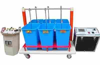 谈谈绝缘靴手套耐压试验的主要特点