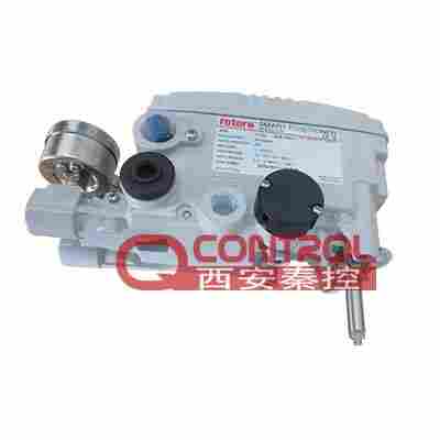 韩国永泰YTC智能型阀位反馈阀门定位器YT-2500系列