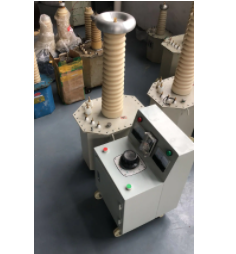 YDJ-100KV/30KVA交流耐压试验装置