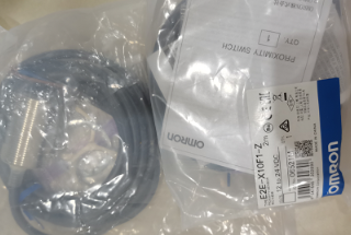 OMRON欧姆龙接近开关E2E0-X10F1-Z特点介绍