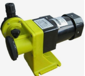 米顿罗MILTONROY计量泵B136-368TI清洁维护