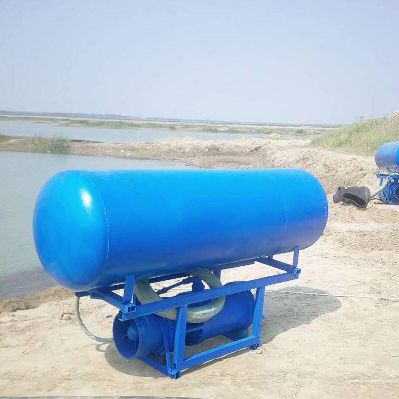 廣安浮筒式潛水泵供貨商