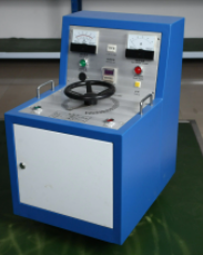 TCW试验变控制箱