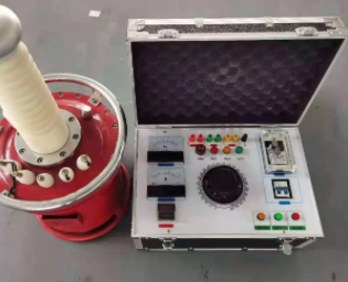 XC系列 试验变压器操作箱