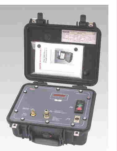 HYDAC 3063299 FCU2210-1-M 油液检查