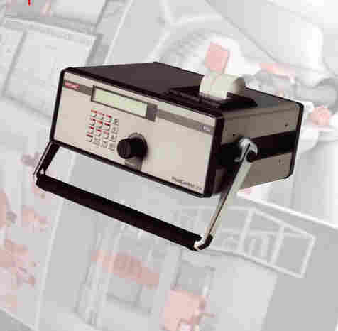 贺德克 检查箱 3085203 FCU2110-1-P