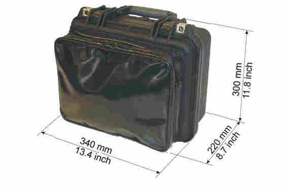 HYDAC 检查仪 349715 FCU2110-1-K *