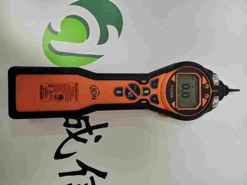 英国离子PCT-LB系列VOC进口检测仪原装达到IP65防护等级