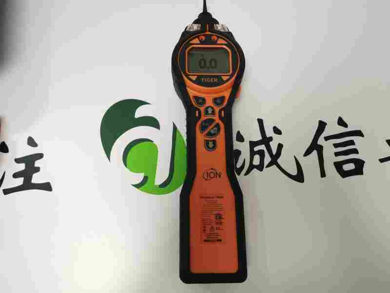 英国离子PCT-LB-24VOC进口检测仪原装英国离子三重报警功能