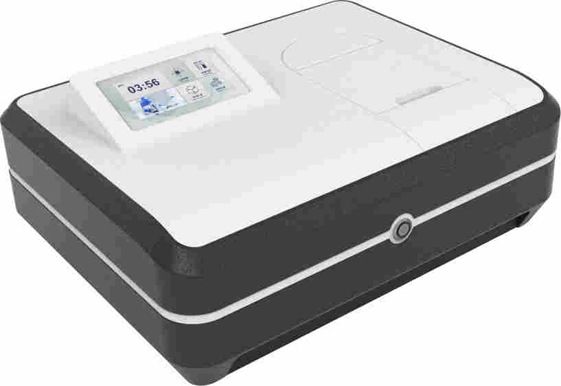 LB-6001 物联智能系列紫外可见分光光度计