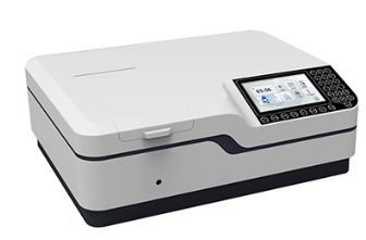 双光束紫外可见分光光度计 T2602