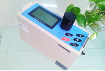LD-5便携式粉尘测定仪