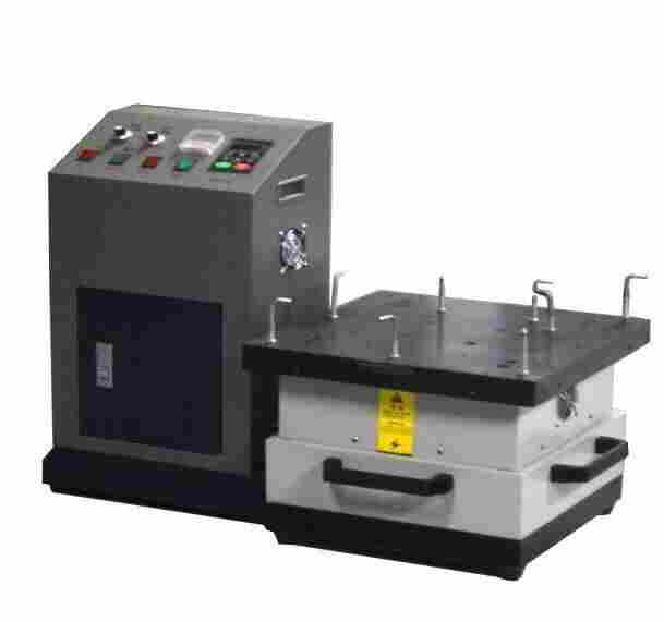 电振试验台工作原理