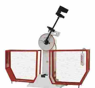 冲击性试验机在使用中应注意哪些问题？