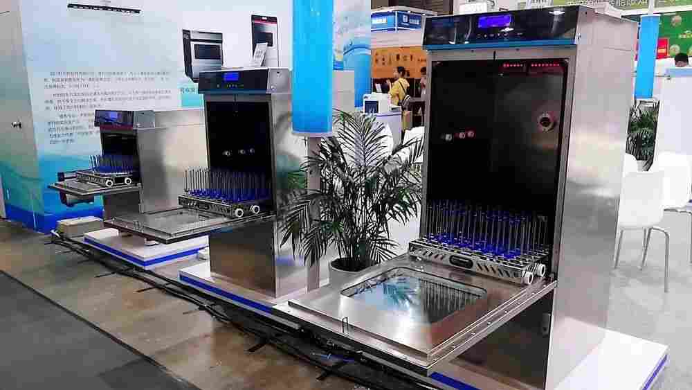 实验室洗瓶机水垢的危害有哪些？