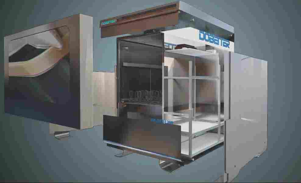 实验室洗瓶机水垢的危害有哪些？