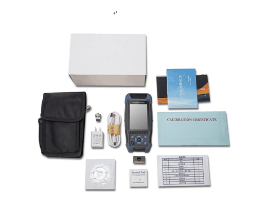 3200系列多功能光纤测试仪