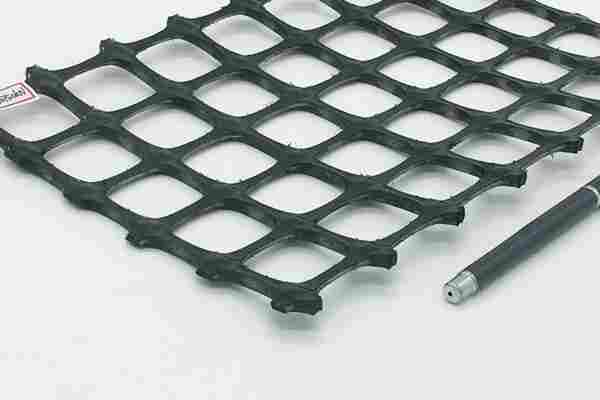 云南永平拉伸土工格栅