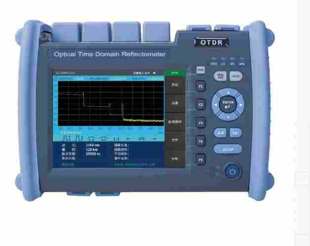 FL6000系列光时域反射仪