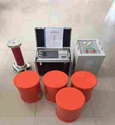 变频串联谐振试验装置的操作规程说明