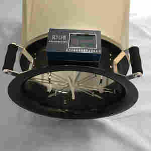 FLY-1B风量仪全新升级款