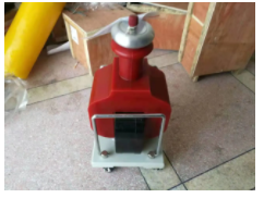 YDQ交流串级试验变压器