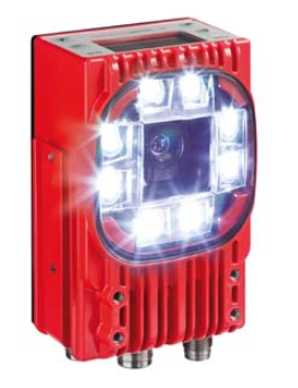 劳易测leuze智能相机LSIS 412i M43-I1-01详解