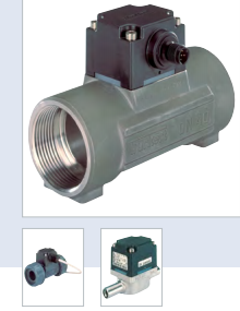 8012型流量传感器556012 宝帝/宝德