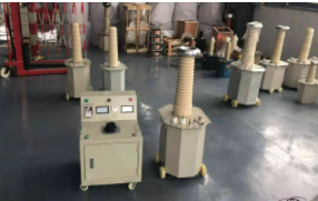 10KVA/100KV高压试验变压器