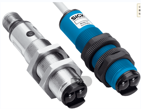 SICK光电传感器VW18-3F3740性能介绍