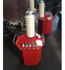 10KVA/100KV试验变压器